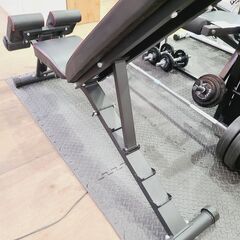 WASAIトレーニングベンチの画像