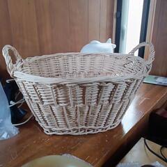 カゴ🧺