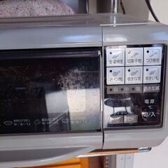 フィッシュロースター　おさかなけむらん亭　Panasonic　NF-RT700Pの画像