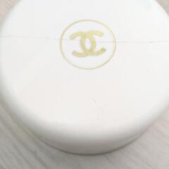 シャネル　CHANEL　バスパウダー