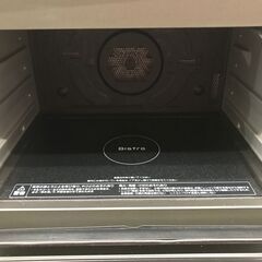 【取引限定】パナソニック　NE-BS8A　オーブンレンジ　2022年製【小倉南区葛原東】の画像