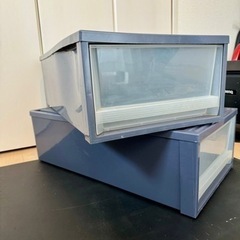【無料】衣類収納ケース