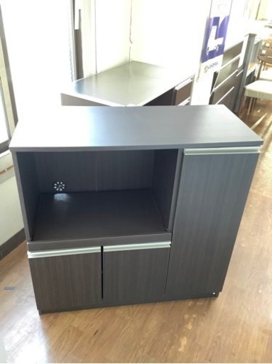 レンジ台3枚扉 入荷致しました！