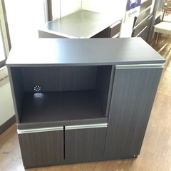 レンジ台3枚扉 入荷致しました！