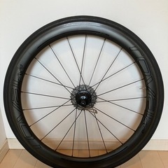 ROVAL CLX50 リムブレーキ 