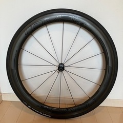 ROVAL CLX50 リムブレーキ の画像