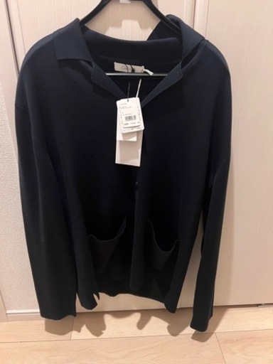 売却済み　
CRUCIANI クルチアーニ　ジャケット