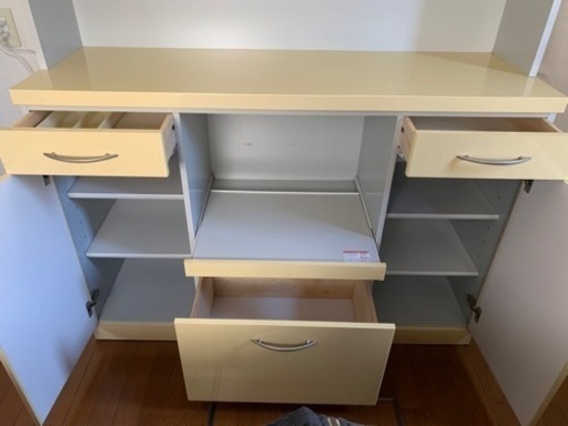 家具 収納家具 食器棚、キッチン収納