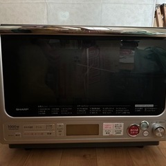 家電 キッチン家電 オーブンレンジの画像