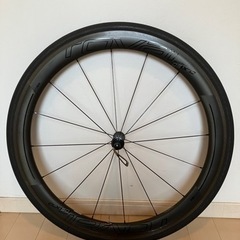ROVAL CLX50 リムブレーキ の画像