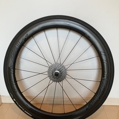 ROVAL CLX50 リムブレーキ の画像