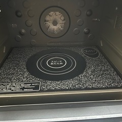 家電 キッチン家電 オーブンレンジの画像