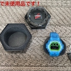 取引中 （新品未使用）G SHOCK DW-6900LS