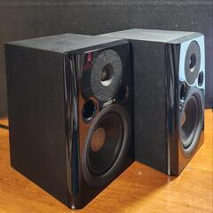 Fostex STUDIO MONITOR