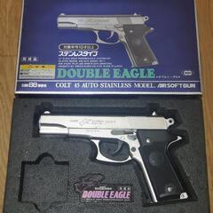 東京マルイ エアガン 4丁セット 美品 動作確認済の画像