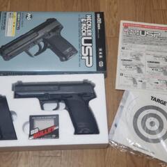 東京マルイ エアガン 4丁セット 美品 動作確認済の画像