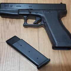 東京マルイ エアガン 4丁セット 美品 動作確認済の画像