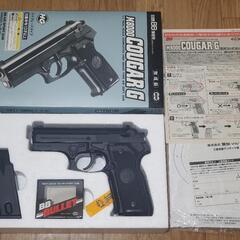 東京マルイ エアガン 4丁セット 美品 動作確認済の画像