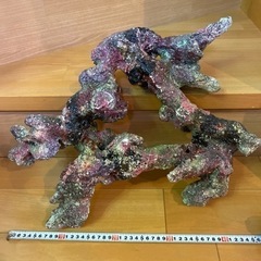 中古品　レプリカライブロック