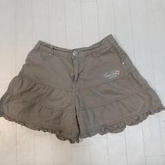 160サイズ 子供服の画像