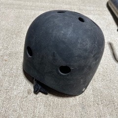 自転車用ヘルメットの画像