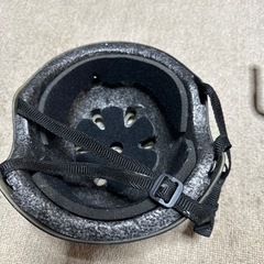 自転車用ヘルメットの画像