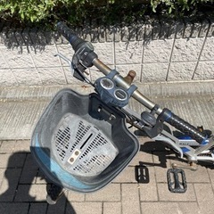 自転車 22インチの画像