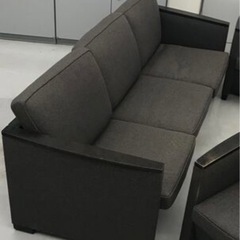 ITOKI　ソファーセット