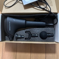 リリースシューターの画像