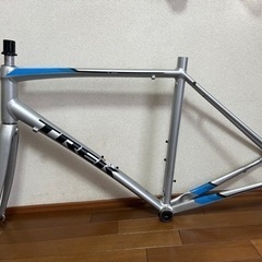 TREK DOMANE AL3 