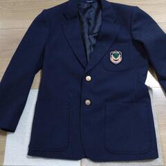 大原野中学校　男子制服