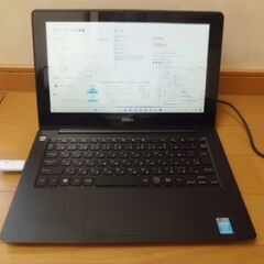 訳アリでもお勧め！win11ﾜｰﾄﾞｴｸｾﾙ2021付 Dell...