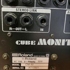 Roland  CM-30の画像