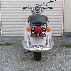 〚バイクショップｅ〛HONDA.ジョーカー50改.90cc‼️２ストの画像