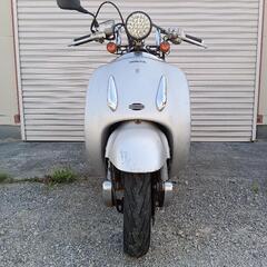 〚バイクショップｅ〛HONDA.ジョーカー50改.90cc‼️２ストの画像