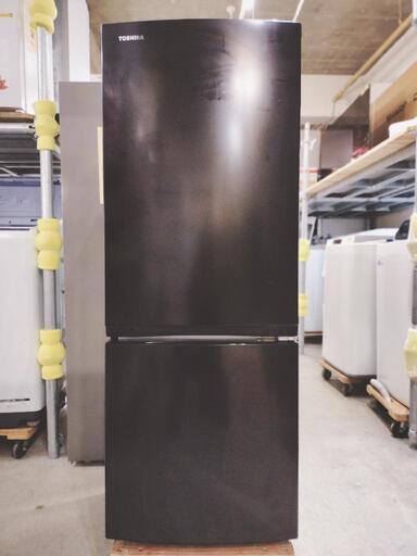 【配達可】冷蔵庫 日立 153 L  2022年製  クリーニング済 管理番号:10505