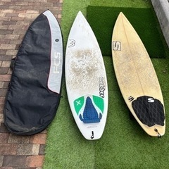 中古サーフボード  ショートボード　Webber simonan...