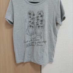 レディース Tシャツ
