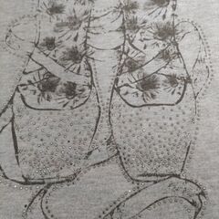 レディース Tシャツの画像