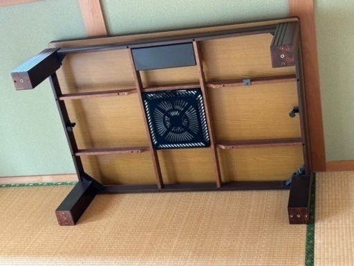 こたつ家具 オフィス用家具 机