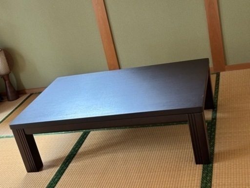 こたつ家具 オフィス用家具 机