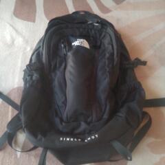 THENORTHFACE
　SINGLE SHOT
