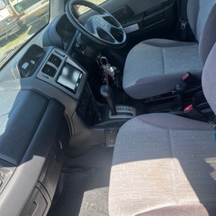 値下げしました　三菱　17年式　パジェロイオ4WD AT 車検あり　走行少ない　税金コミ　下取り交換可能の画像