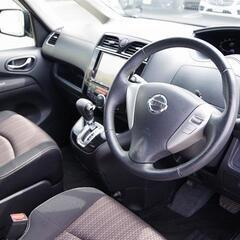 【自社ローン】 セレナ 2.0ハイウェイスター S-HYBRID...