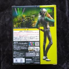 TIGER&BUNNY 鏑木・T・虎徹　フィギュアの画像