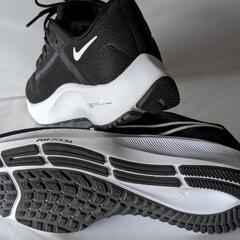 ナイキエアズームペガサス38　靴/スニーカーの画像