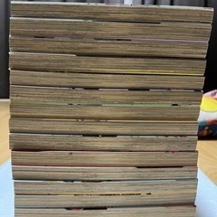 決まりました。2.5次元の誘惑 (リリサ) 1巻～15巻 漫画 コミックの画像