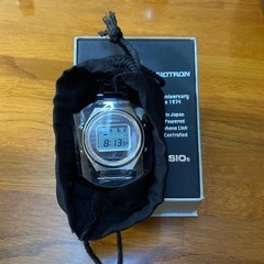 カシオトロン CASIOTRON 復刻限定モデル TRN-50-...