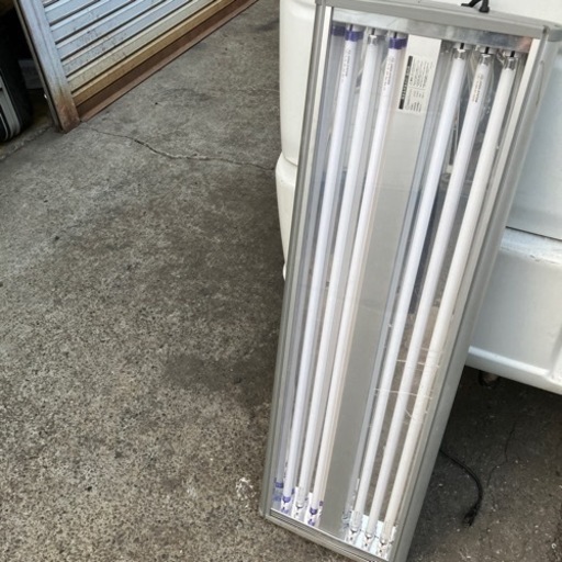 中古期間限定　90cmライト