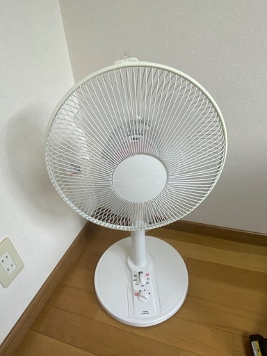 扇風機